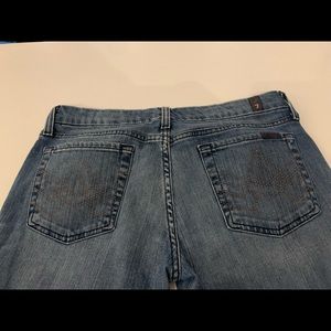 Seven jeans